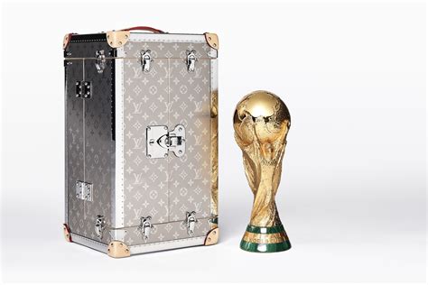 fifa 18 louis vuitton|louis vuitton football trunk.